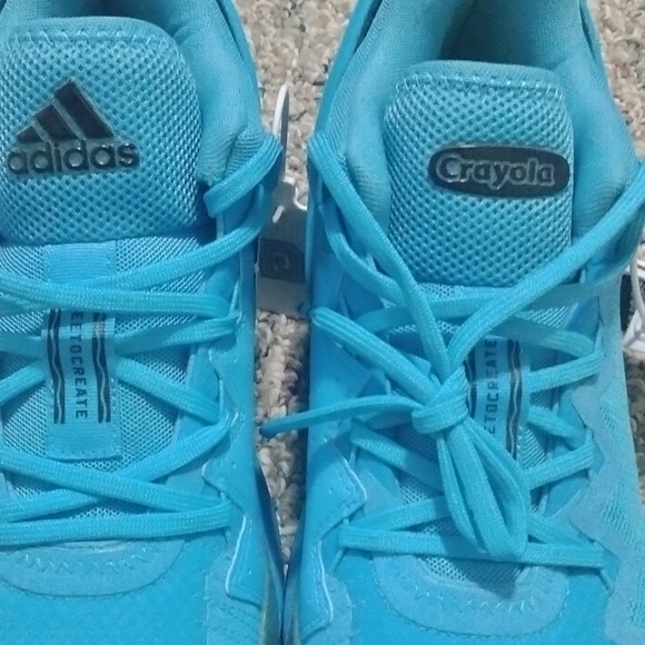 Adidas Men's Sneakers size 11 - Picture 4 of 7